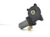 Front door window regulator motor 8362064