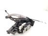 Rear door lock BM51A264B23AA