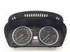 Speedometer (instrument cluster) 62116945633