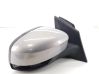 Front door electric wing mirror 024550