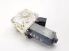 Front door window regulator motor 6922267
