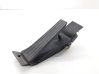 Accelerator throttle pedal 