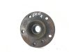 Rear wheel ball bearing 