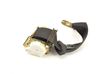 Rear seatbelt 7065095