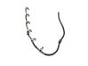 Fuel injector supply line/pipe 7799962