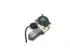 Rear door window regulator with motor 994438107