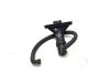 Headlight washer spray nozzle 091004