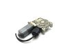 Front door window regulator motor 6922267