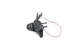 Steering wheel adjustment switch 6966710