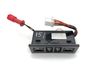 Interruptor de control del asiento DBC6424