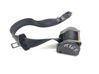 Rear seatbelt FMVSS209