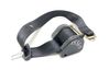 Rear seatbelt FMVSS209