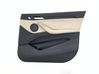 Front door card panel trim 67777X7A11