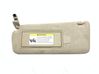 Sun visor 4U5A00014CA