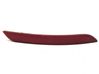 Odblask lampy tylnej 7203237