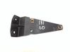 Rear bumper mounting bracket 6W8310250AB