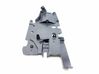 Radiator support slam panel bracket 8W838102AE
