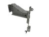 Front shock absorber damper bump stop 
