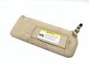 Sun visor 6W8304100XXW