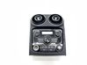 Climate control unit FW9318D687DE