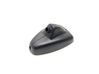 Plastic wing mirror trim cover 6W9317D737AB