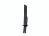 Rear door window curtain/sunshade 2W93F041A06BG