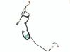 Other wiring loom 8W8314B079AB