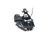 Rear door lock 31462780