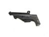Radiator support slam panel bracket 