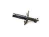 Rear bumper cross member HJE6560AA