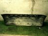 Rear bumper 8Z0807303AGRU