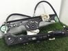 Front door window regulator with motor 51337138466