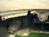 Front bumper 620229U30H