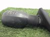 Manual wing mirror 1108132