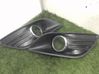 Front fog light trim/grill 1528748