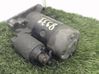 Starter motor 7700758217