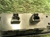 Electric window control switch 6554ER
