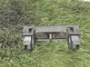 Etuoven ulkokahva 6025105519