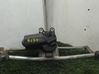 Motor del limpiaparabrisas 9117722