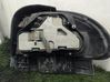 Rear/tail lights 22061364