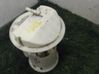 Polttoainesäiliön pumppu 9649418280