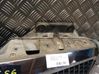 Atrapa chłodnicy / Grill 1489549693