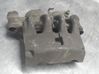 Caliper de freno delantero 00004401J6