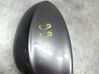 Manual wing mirror 51167268261