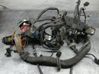 Engine installation wiring loom 12517804721