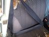 Ceinture de sécurité avant 