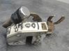 Front door lock 7700756701