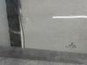 Loading door trunk window/glass 7704000408