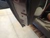 Rear door lock 51227202147