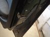 Front door lock 51217202146